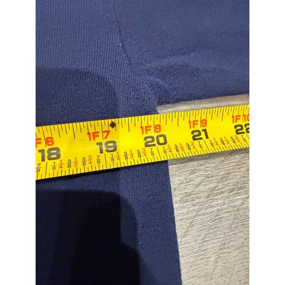 Vintage 90s Morning Sun Autumn Home is where the Cat is Sweatshirt Size Medium - Picture 5 of 9